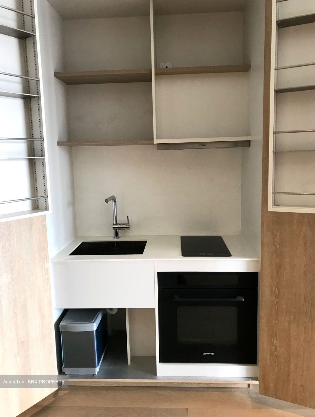OUE Twin Peaks (D9), Condominium #573129871